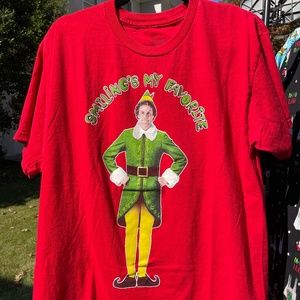 "Elf" T-Shirt